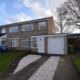 Thirlmere, Spennymoor - LET AGREED